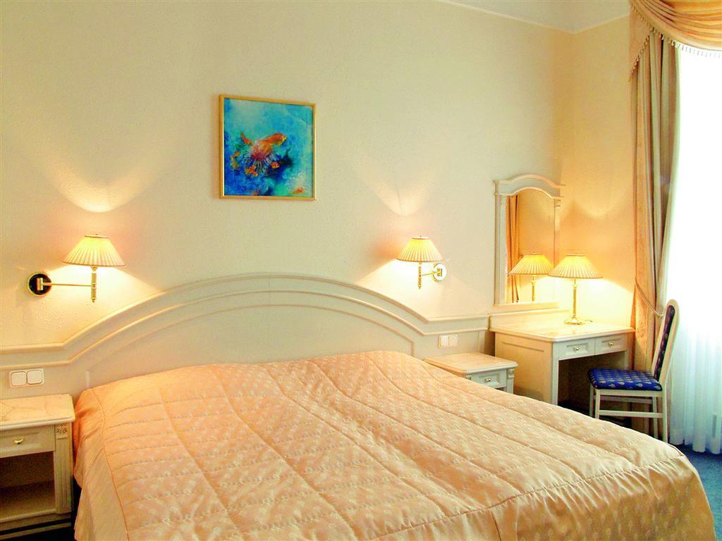 Ensana Hotel Pacifik มาเรียอานซเกลาซนี ภายนอก รูปภาพ